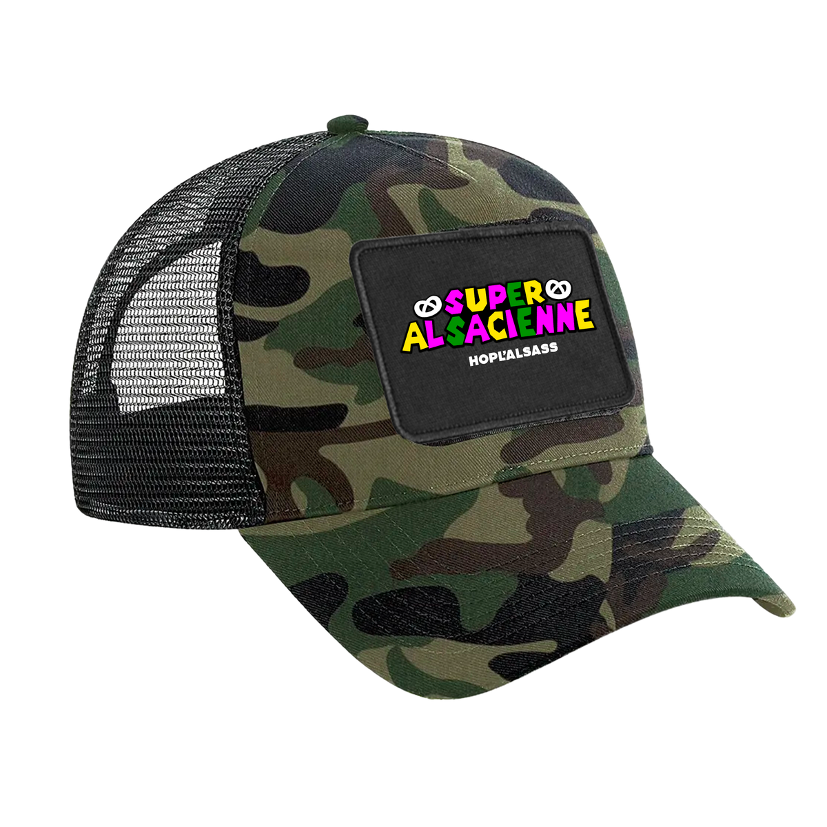 Super Alsacienne