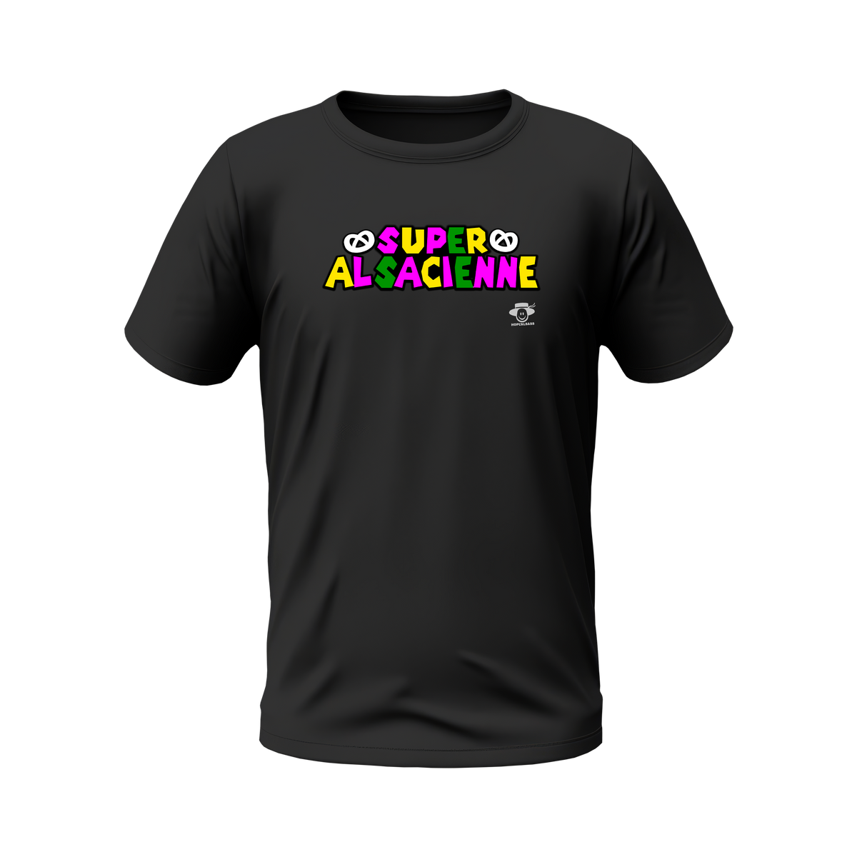 Super Alsacienne