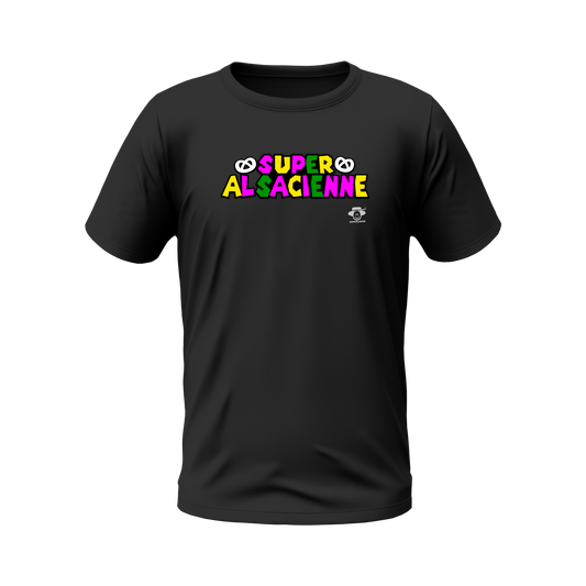 Super Alsacienne