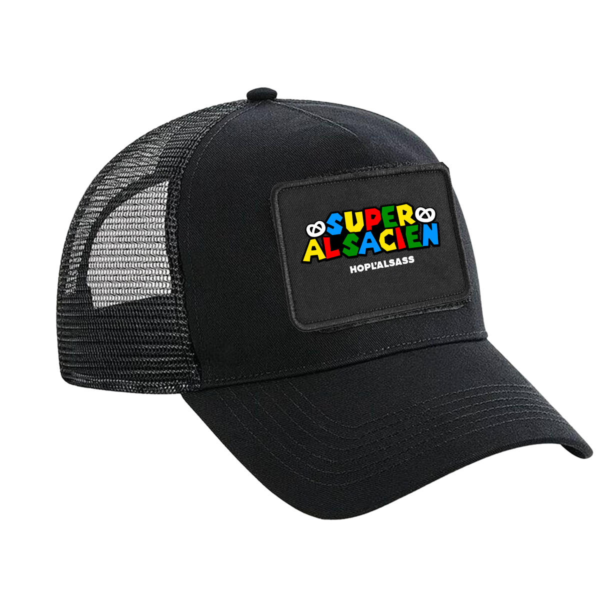 Super Alsacien