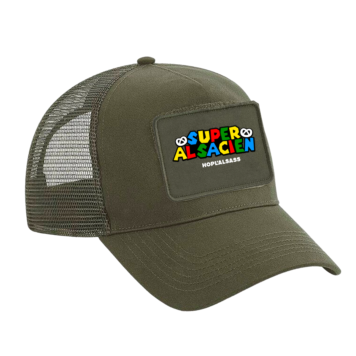 Super Alsacien