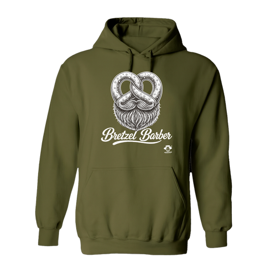 Bretzel Barber (Sweat)