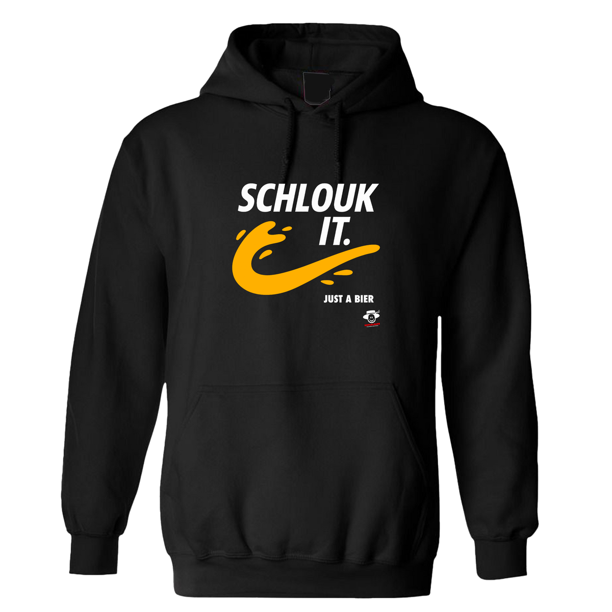 Sweat Sclouk It (just a bier)