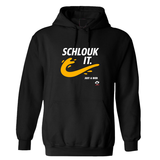 Sweat Sclouk It (just a bier)