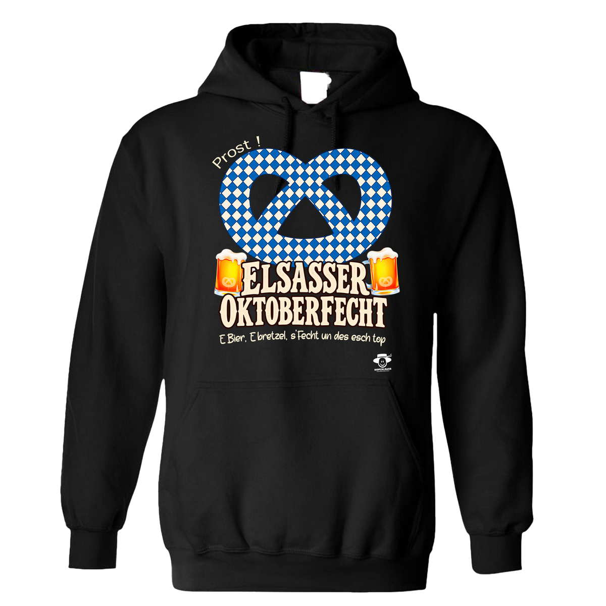 Elsasser Oktoberfecht (Sweat)