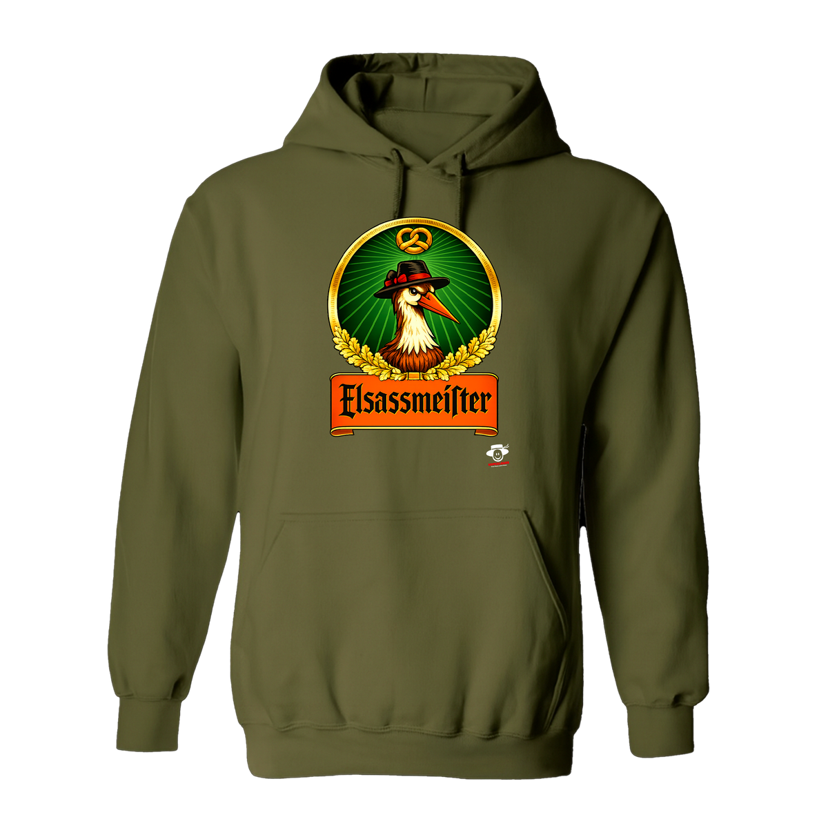 Sweat Elsassmeister