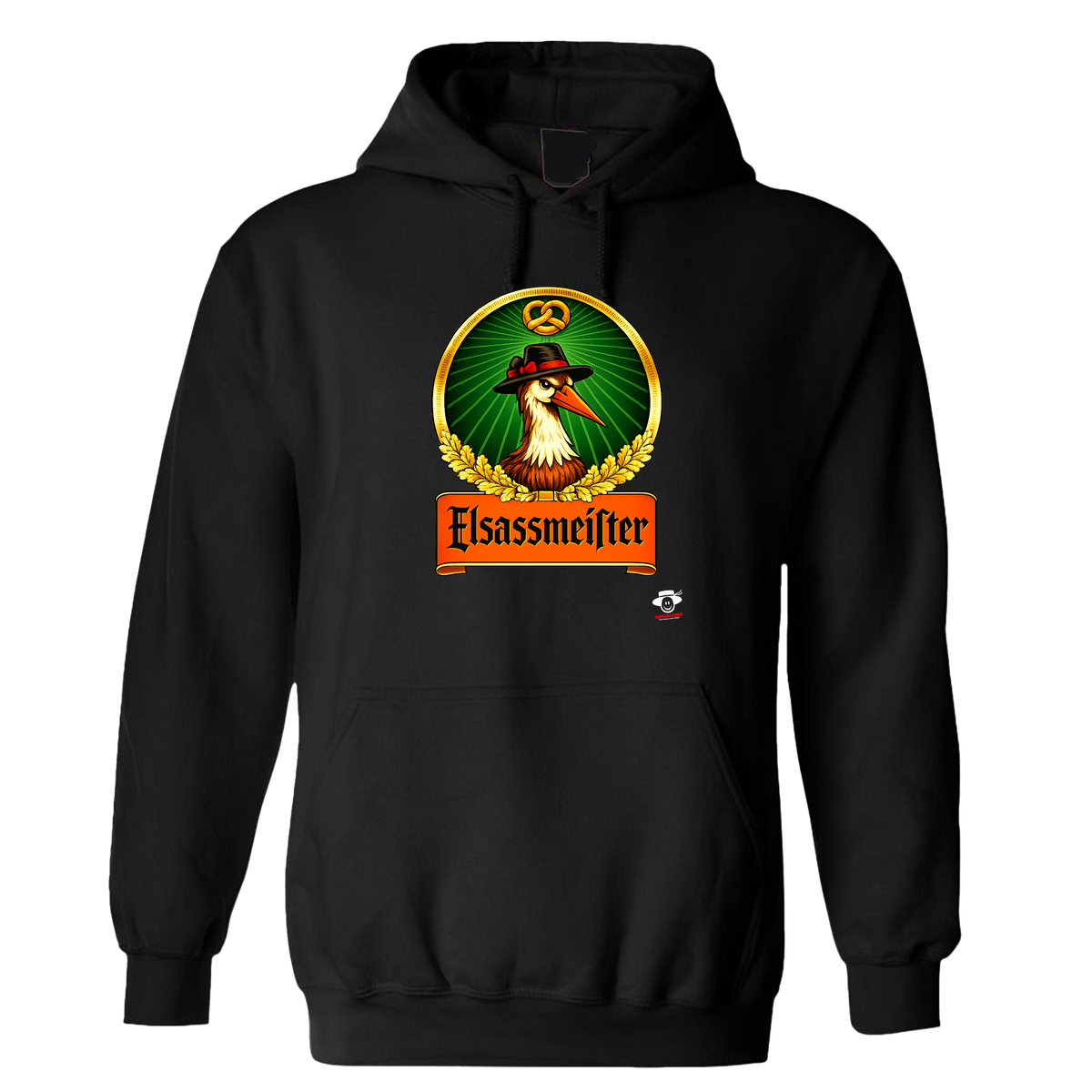 Sweat Elsassmeister
