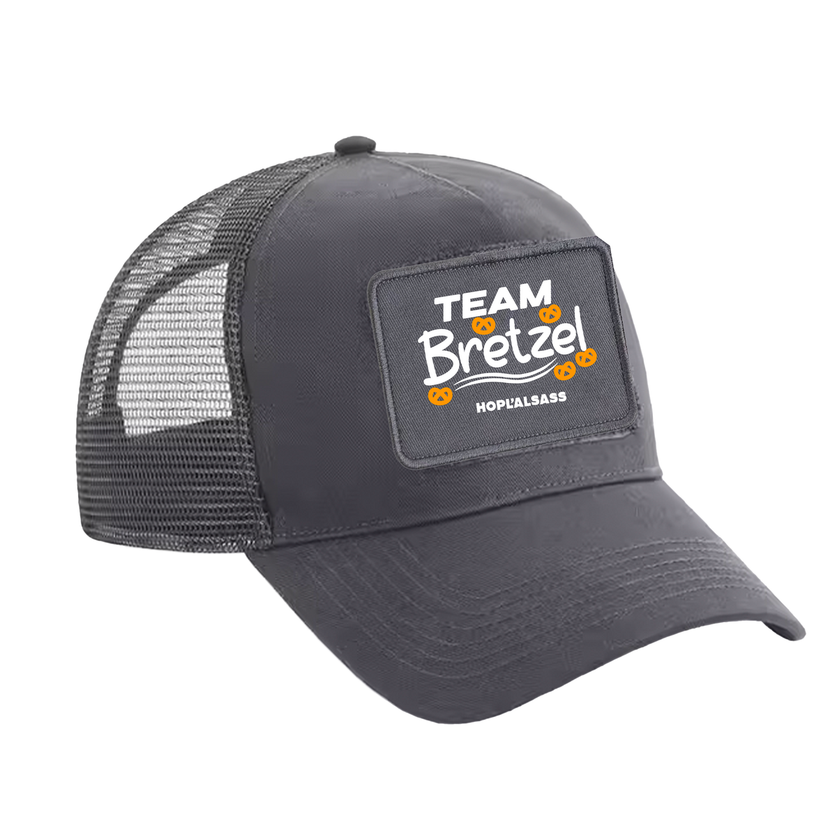 Team Bretzel