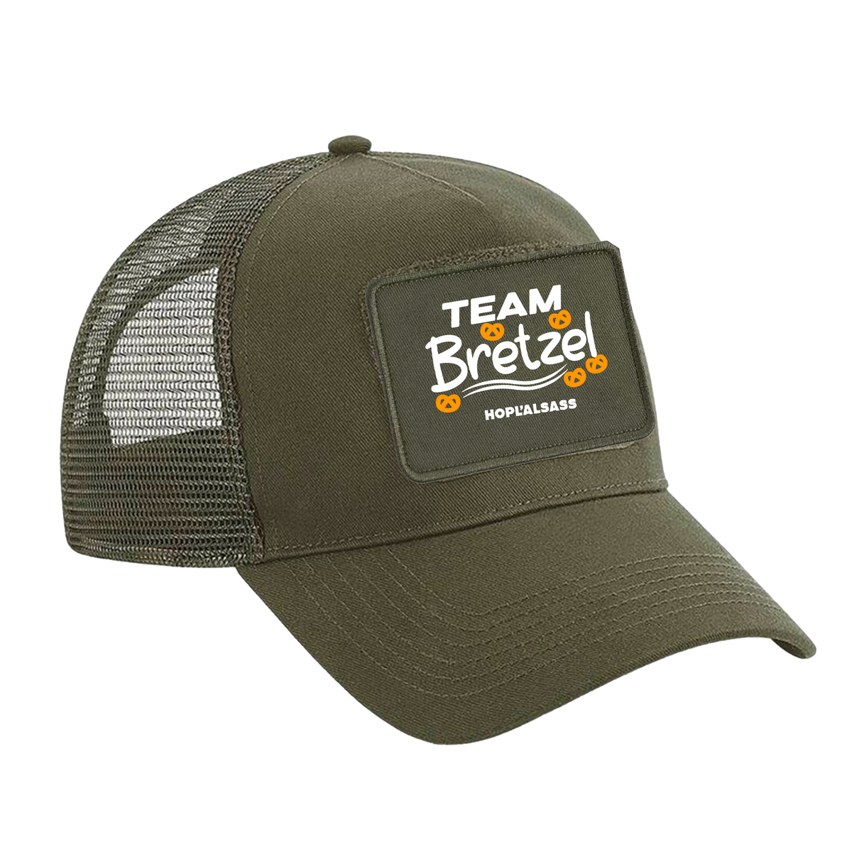 Team Bretzel