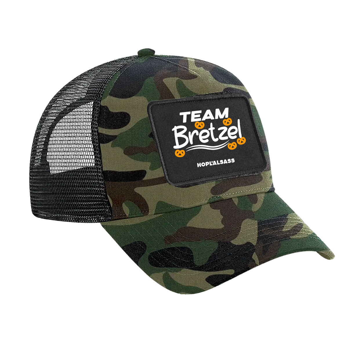 Team Bretzel