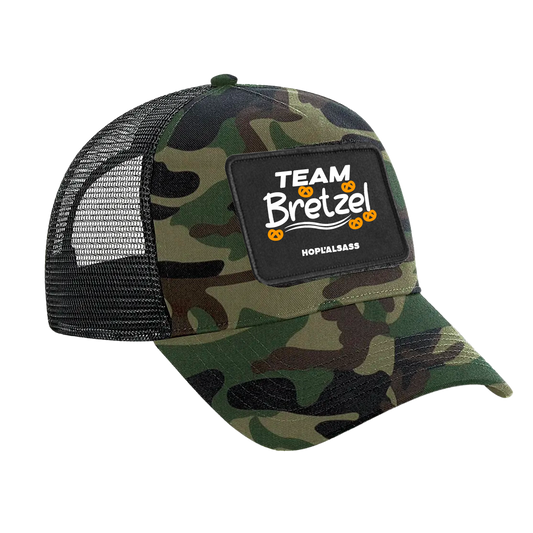Team Bretzel