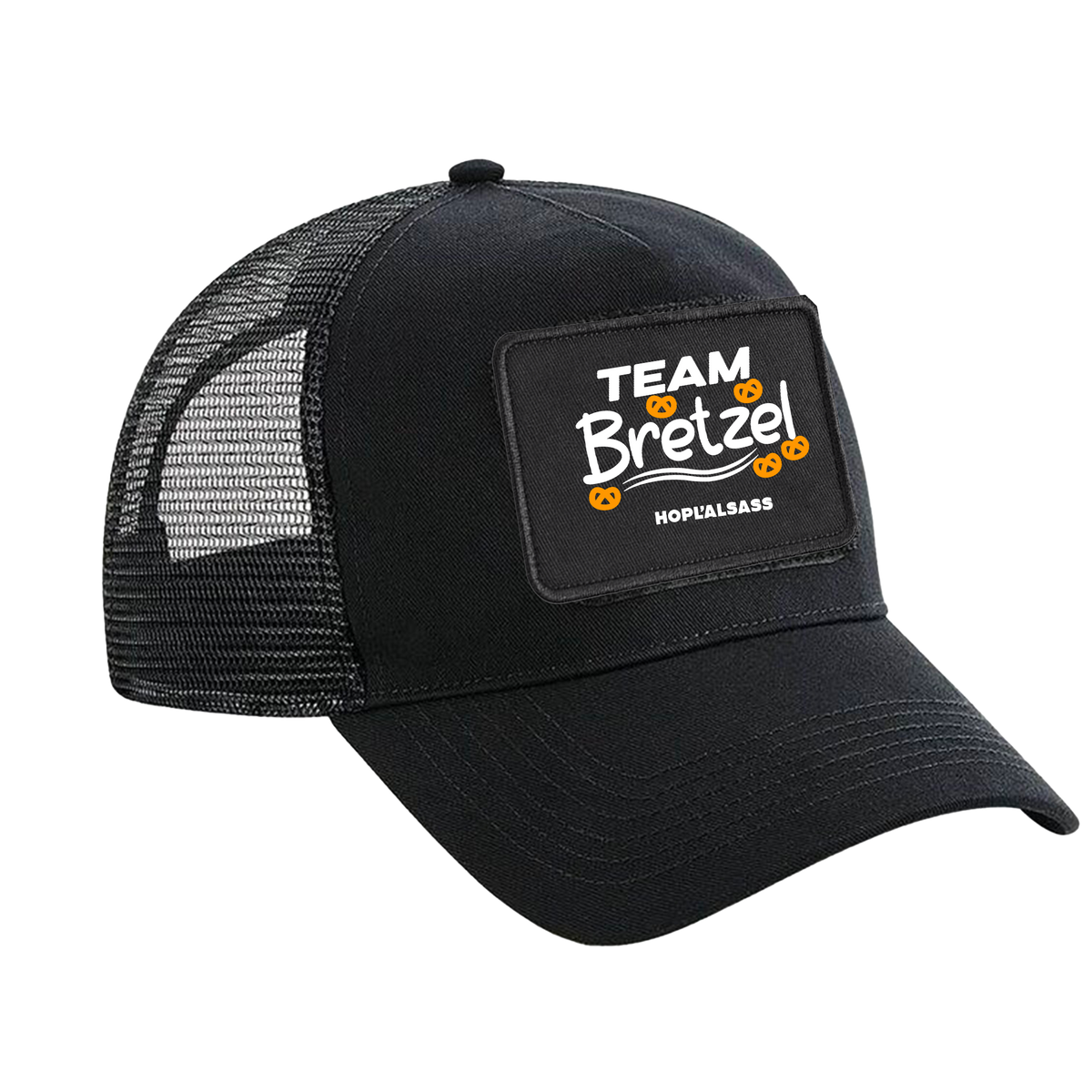 Team Bretzel