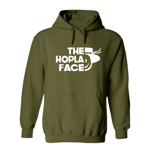 The Hopla Face(Sweat)