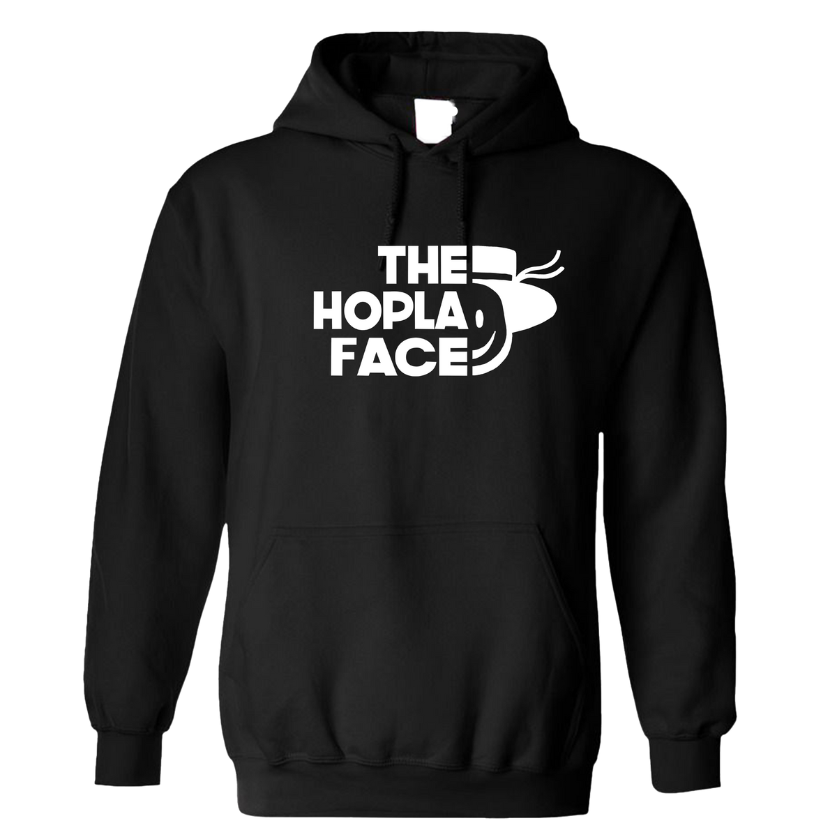 The Hopla Face(Sweat)