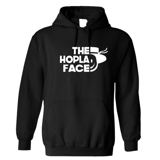 The Hopla Face(Sweat)