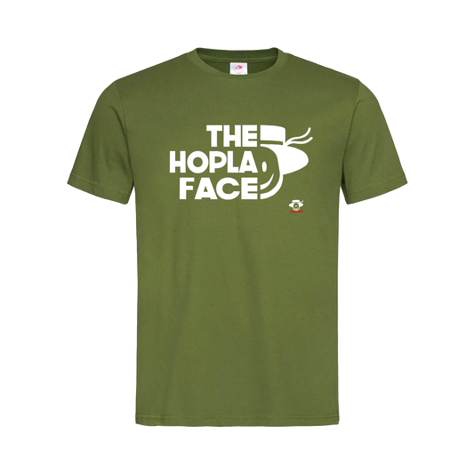 The Hopla Face