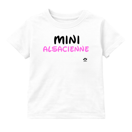 MINI ALSACIENNE (enfant)