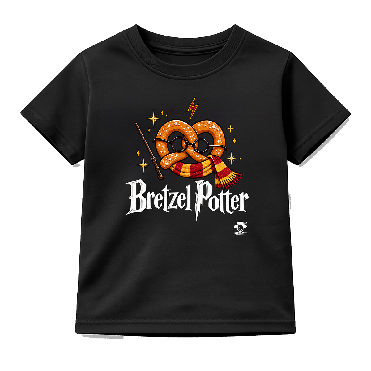 Bretzel Potter (enfant)