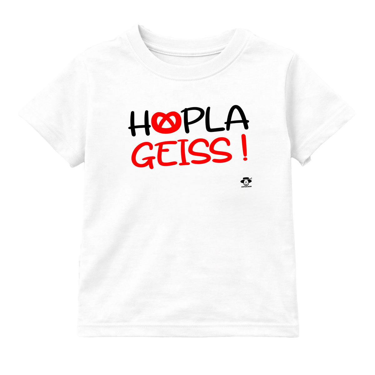 Hopla Geiss (enfant)