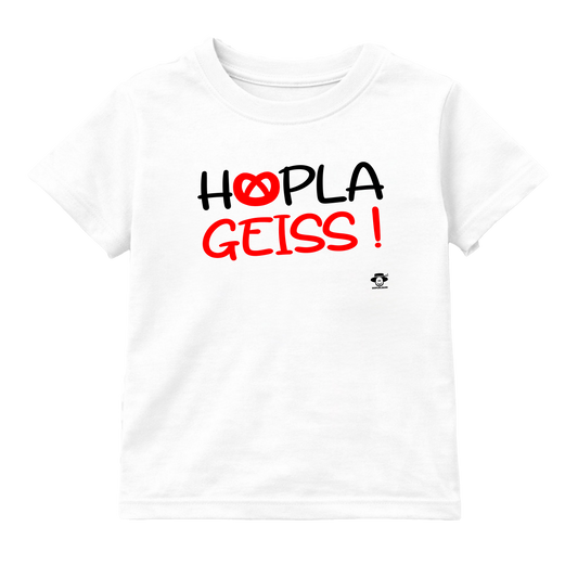 Hopla Geiss (enfant)