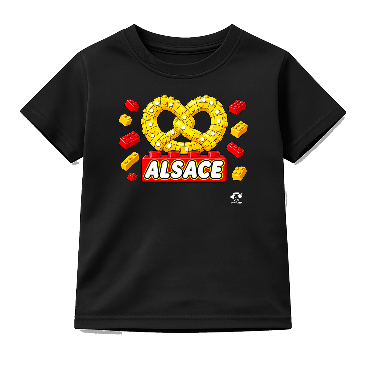 Alsace Leg (Enfant)