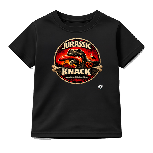Jurrasic Knack