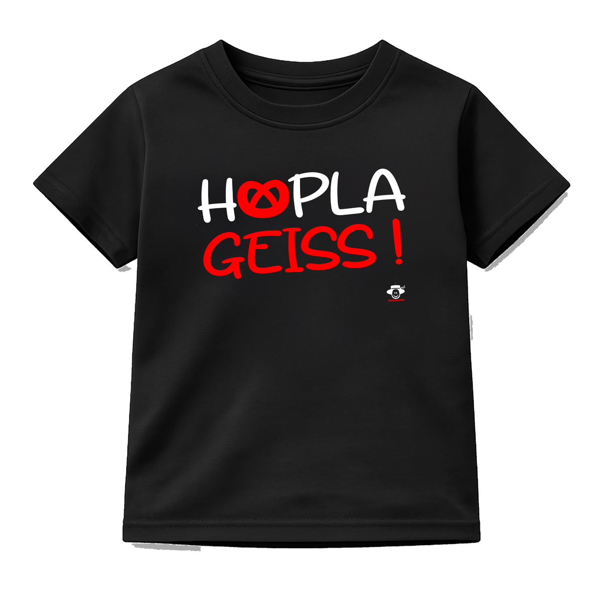 Hopla Geiss (enfant)