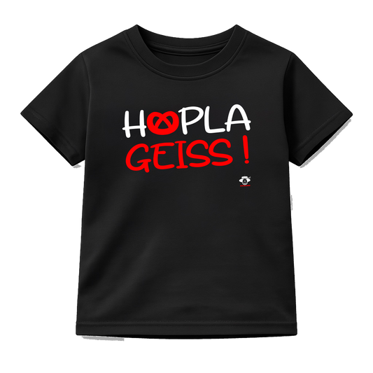 Hopla Geiss (enfant)
