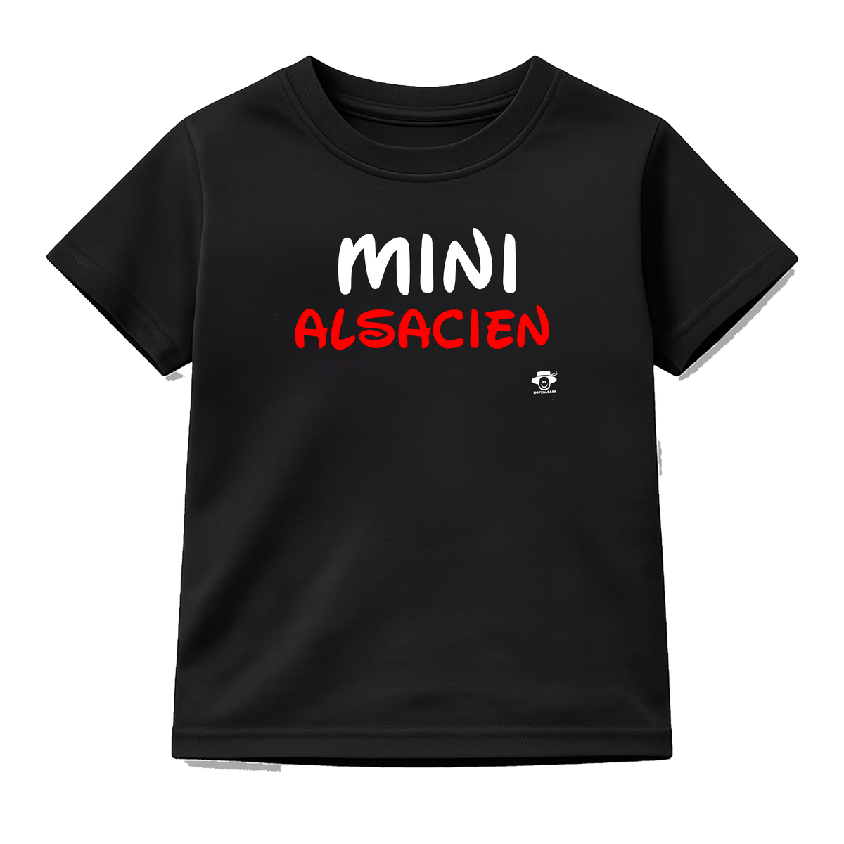 MINI ALSACIEN (enfant)