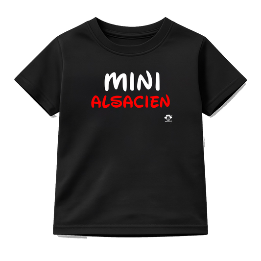 MINI ALSACIEN (enfant)