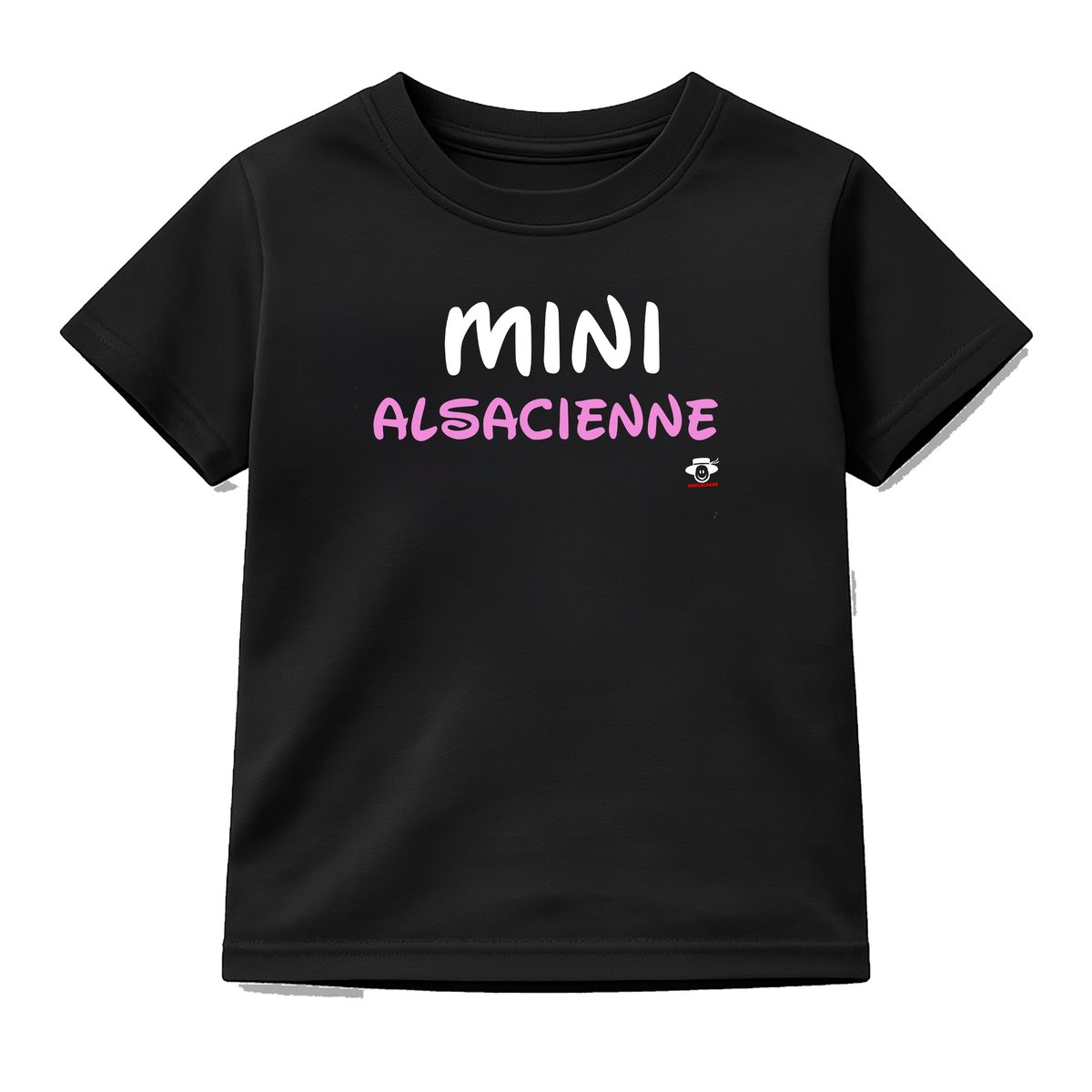 MINI ALSACIENNE (enfant)