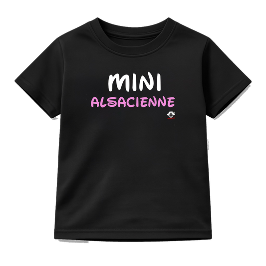 MINI ALSACIENNE (enfant)