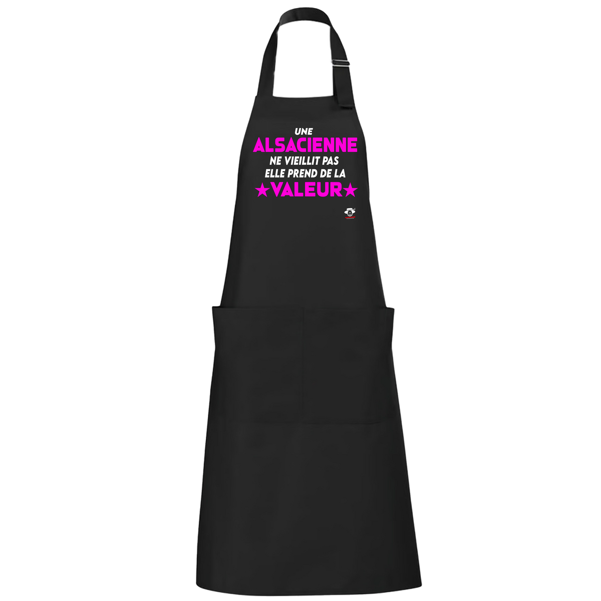 Tablier Alsacienne Valeur