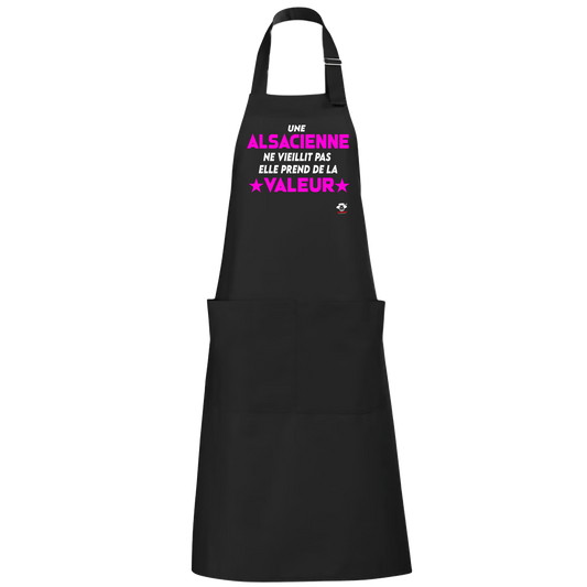 Tablier Alsacienne Valeur