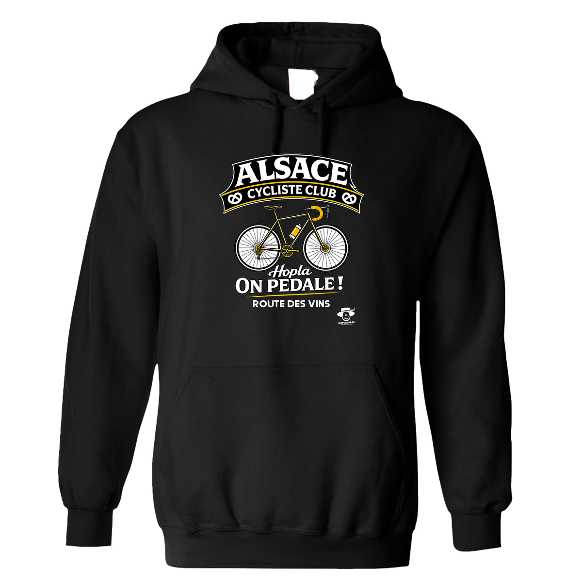 Alsace cycliste club (Sweat)