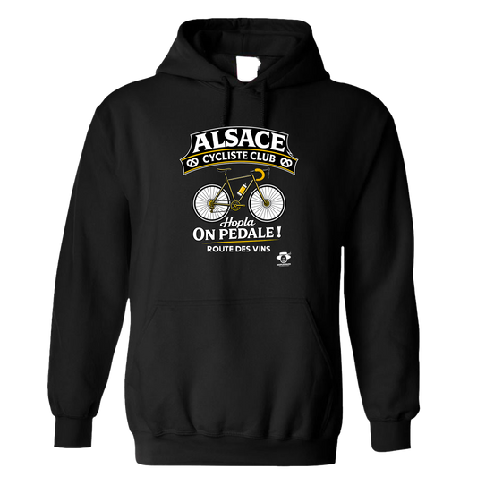 Alsace cycliste club (Sweat)
