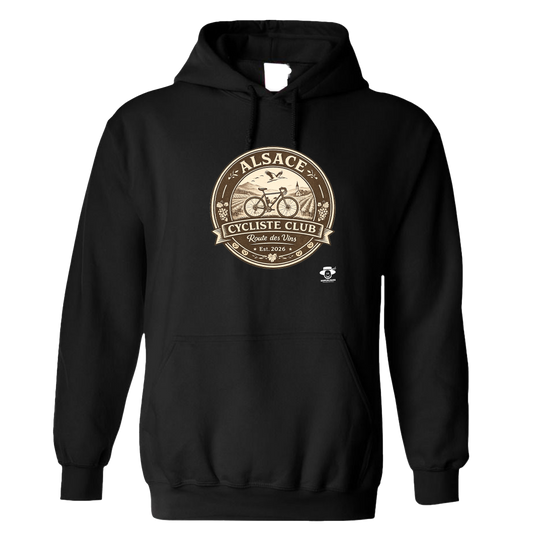 Alsace cycliste club 2 (Sweat)