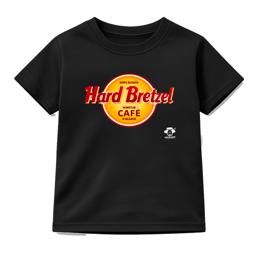 Hard Bretzel